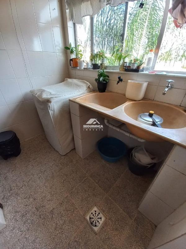 Apartamento à venda no Ilha dos Araújos: AREA DE SERVIÇO