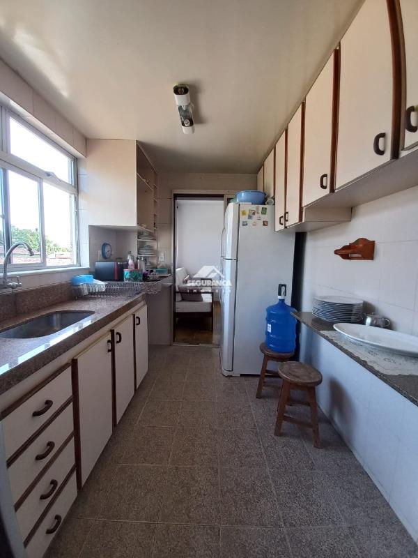 Apartamento à venda no Ilha dos Araújos: COZINHA