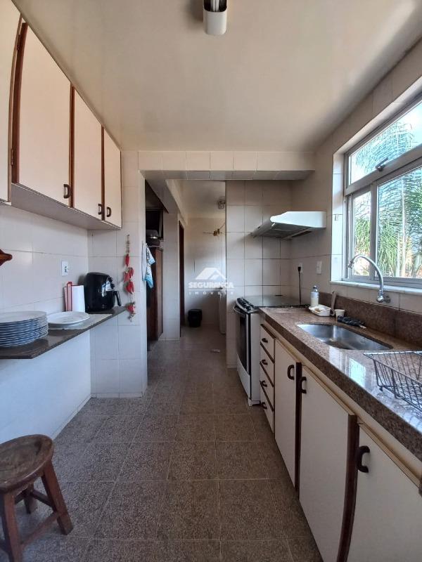 Apartamento à venda no Ilha dos Araújos: COZINHA