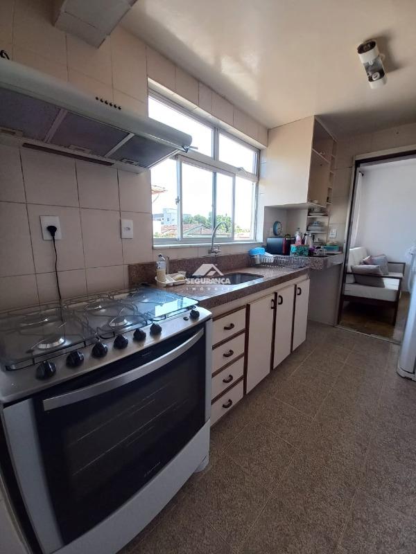 Apartamento à venda no Ilha dos Araújos: COZINHA