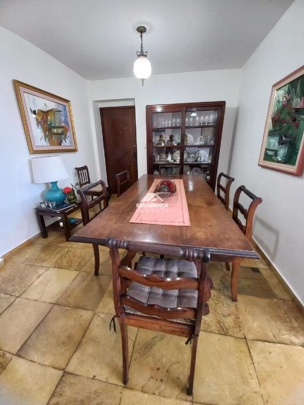 Apartamento à venda no Ilha dos Araújos: SALA DE JANTAR