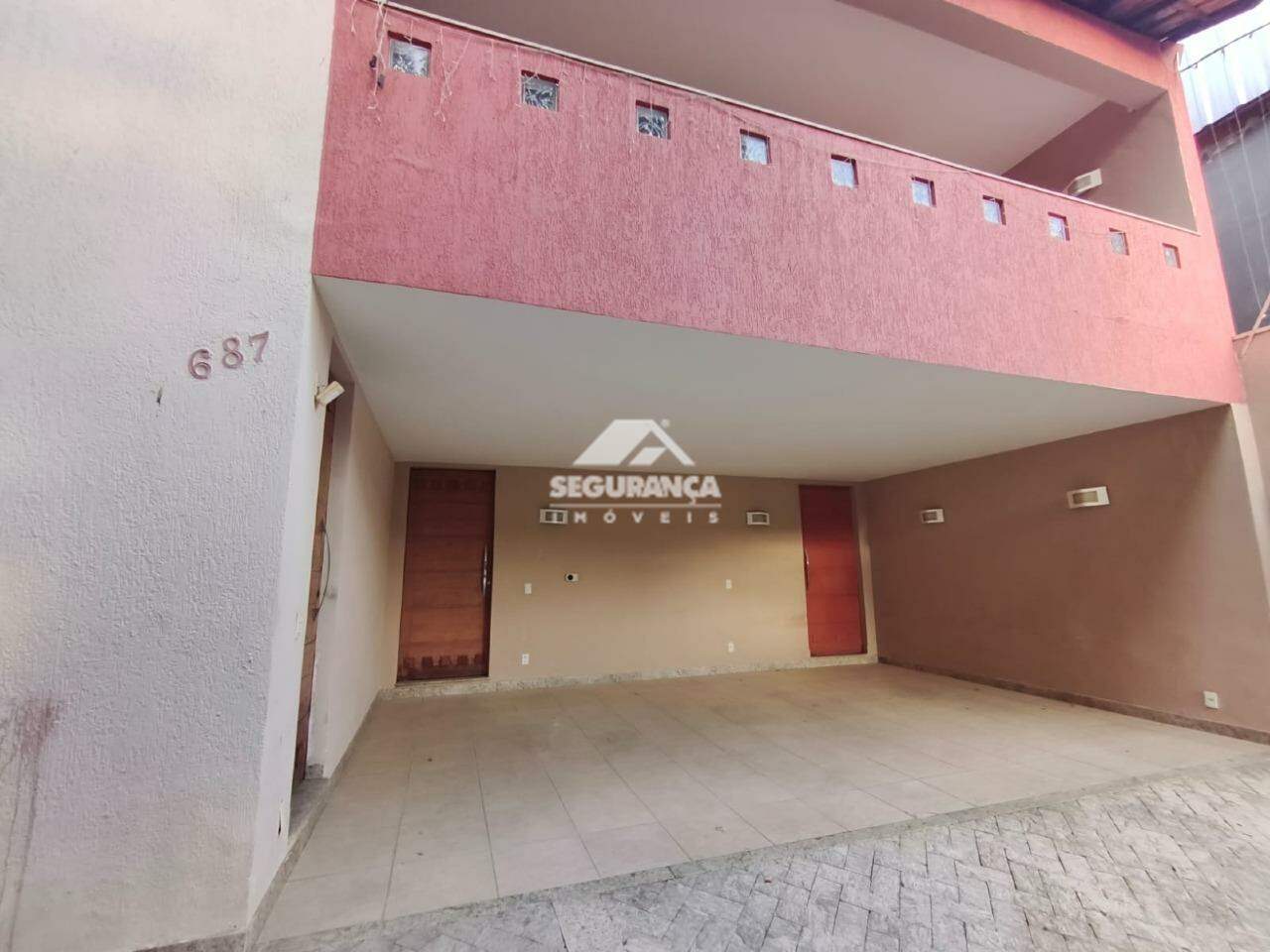 Casa à venda no Ilha dos Araújos: 
