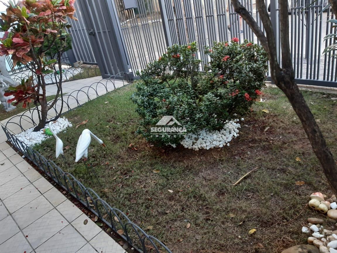 Casa à venda no São Pedro: 