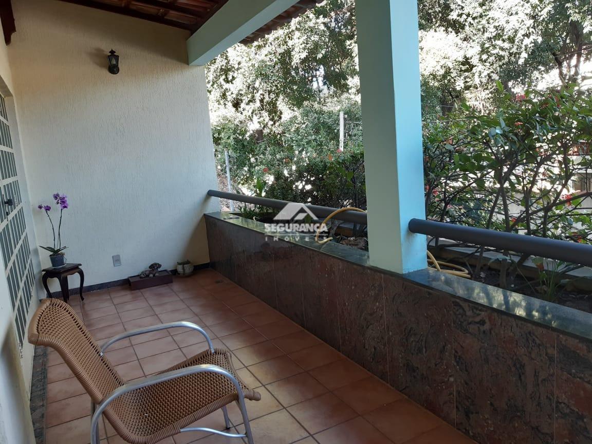 Casa à venda no São Pedro: 