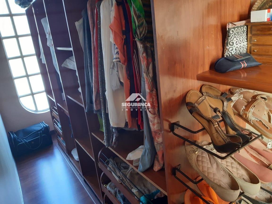 Casa à venda no São Pedro: 