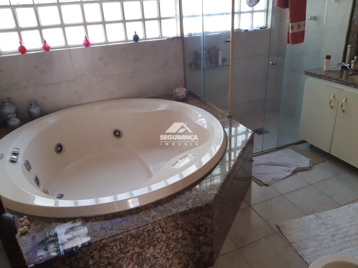 Casa à venda no São Pedro: 