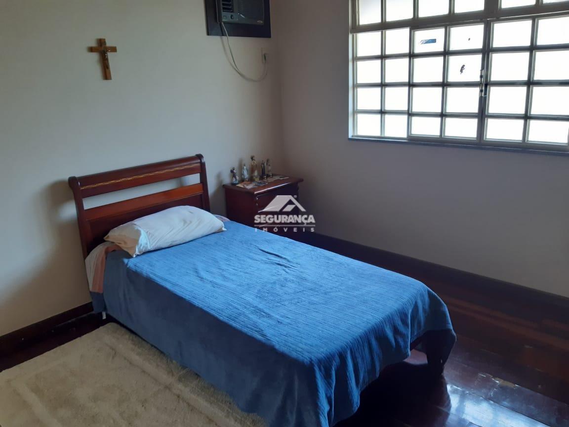 Casa à venda no São Pedro: 