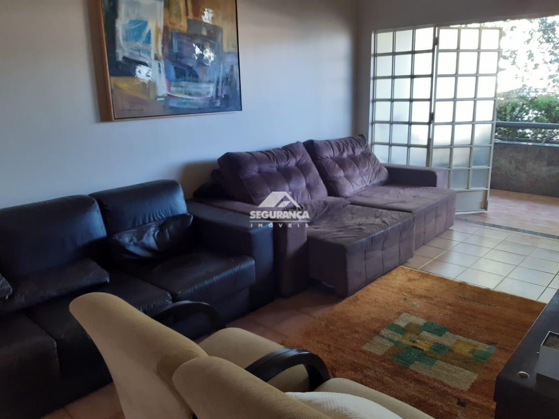 Casa à venda no São Pedro: 