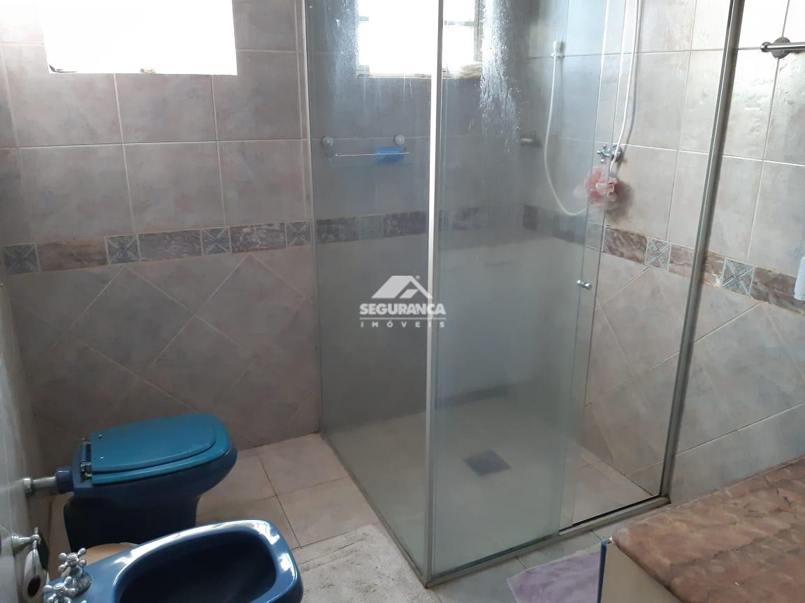 Casa à venda no São Pedro: 