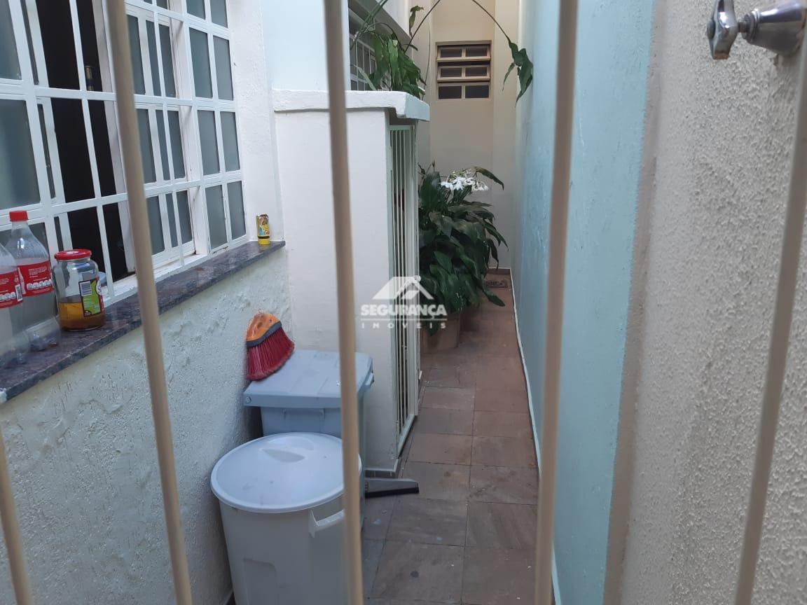 Casa à venda no São Pedro: 