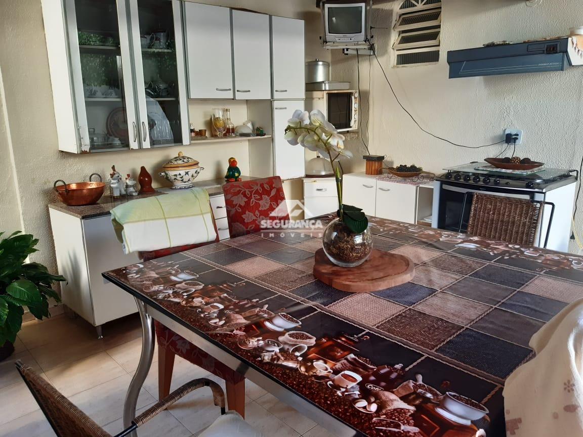 Casa à venda no São Pedro: 