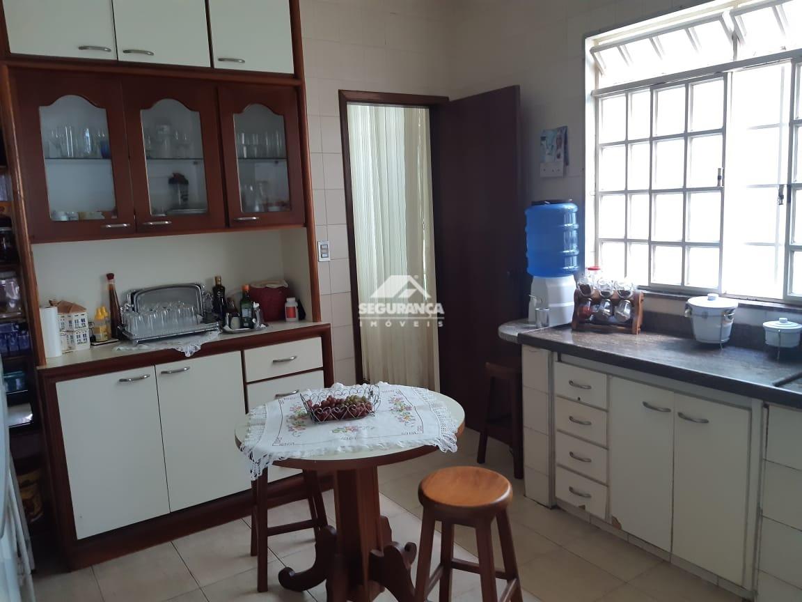 Casa à venda no São Pedro: 