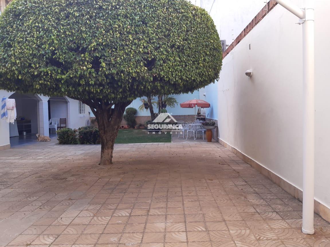 Casa à venda no São Pedro: 