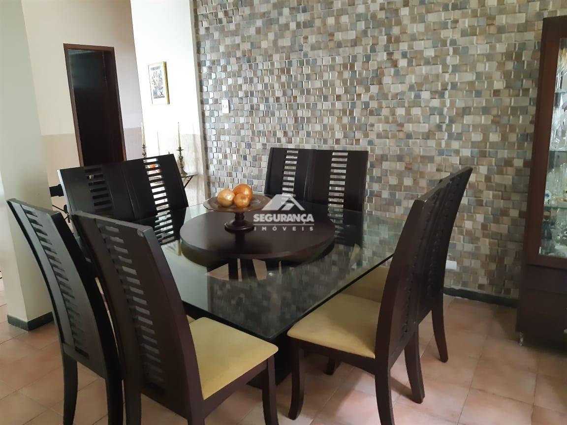 Casa à venda no São Pedro: 