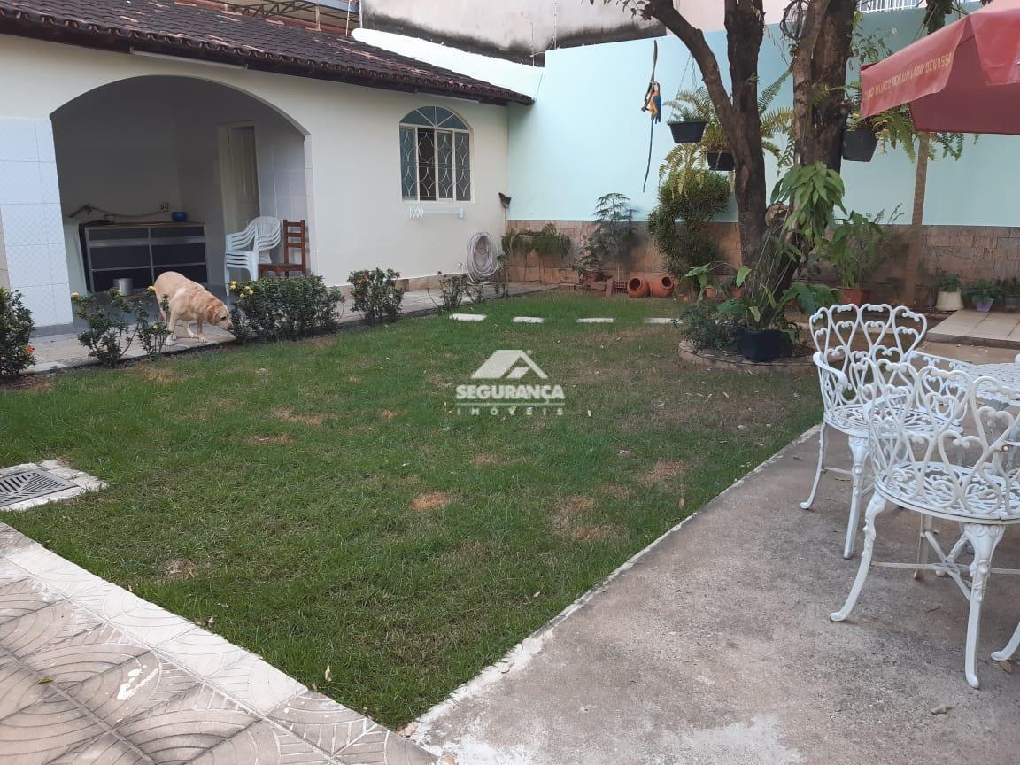 Casa à venda no São Pedro: 