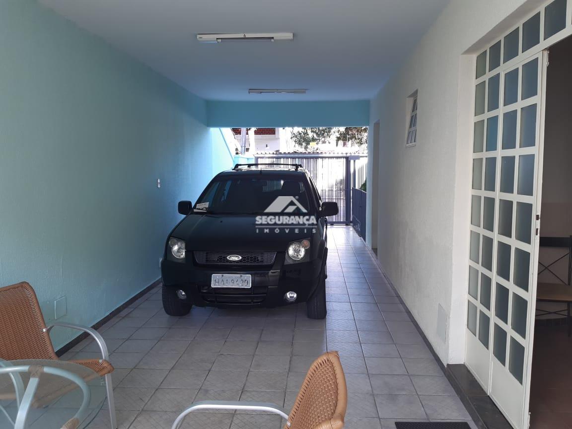 Casa à venda no São Pedro: 