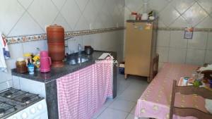 Casa à venda no SANTA HELENA: 