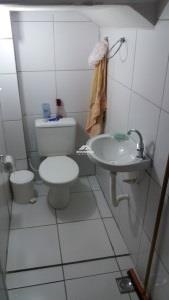 Casa à venda no SANTA HELENA: 