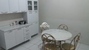 Casa à venda no SANTA HELENA: 