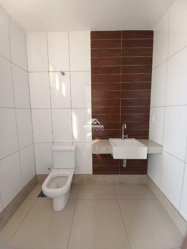 Sala à venda no Centro: