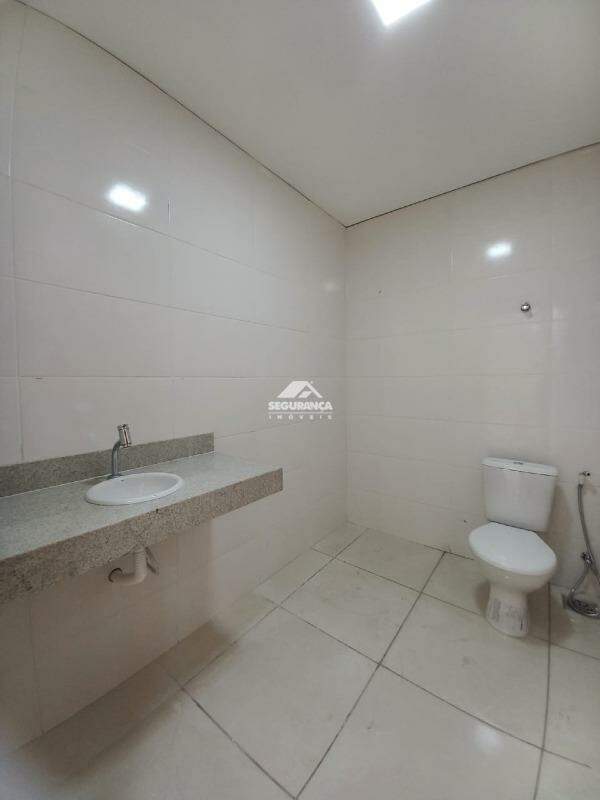 Sala à venda no Centro: