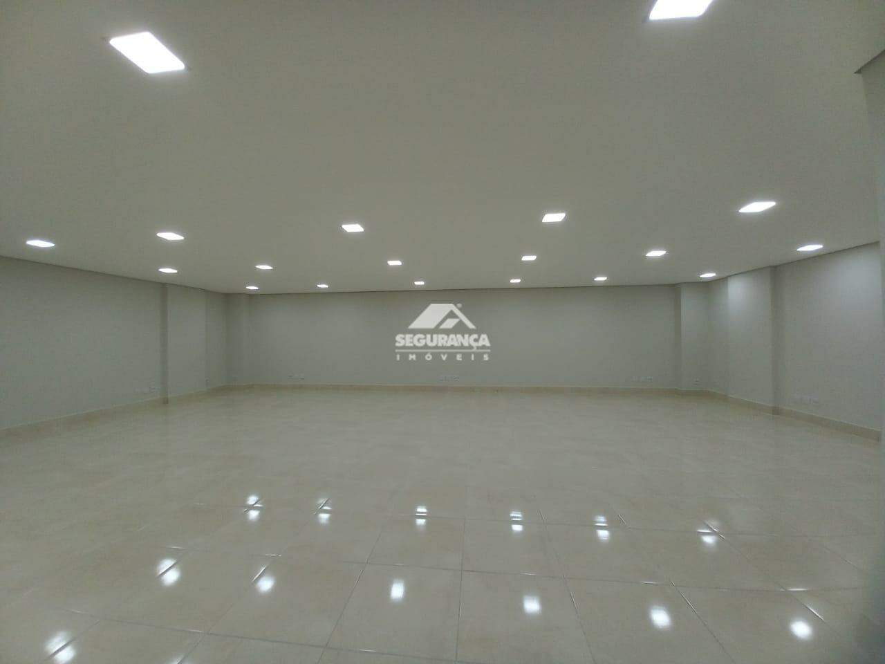 Sala à venda no Centro: SEGUNDO PISO