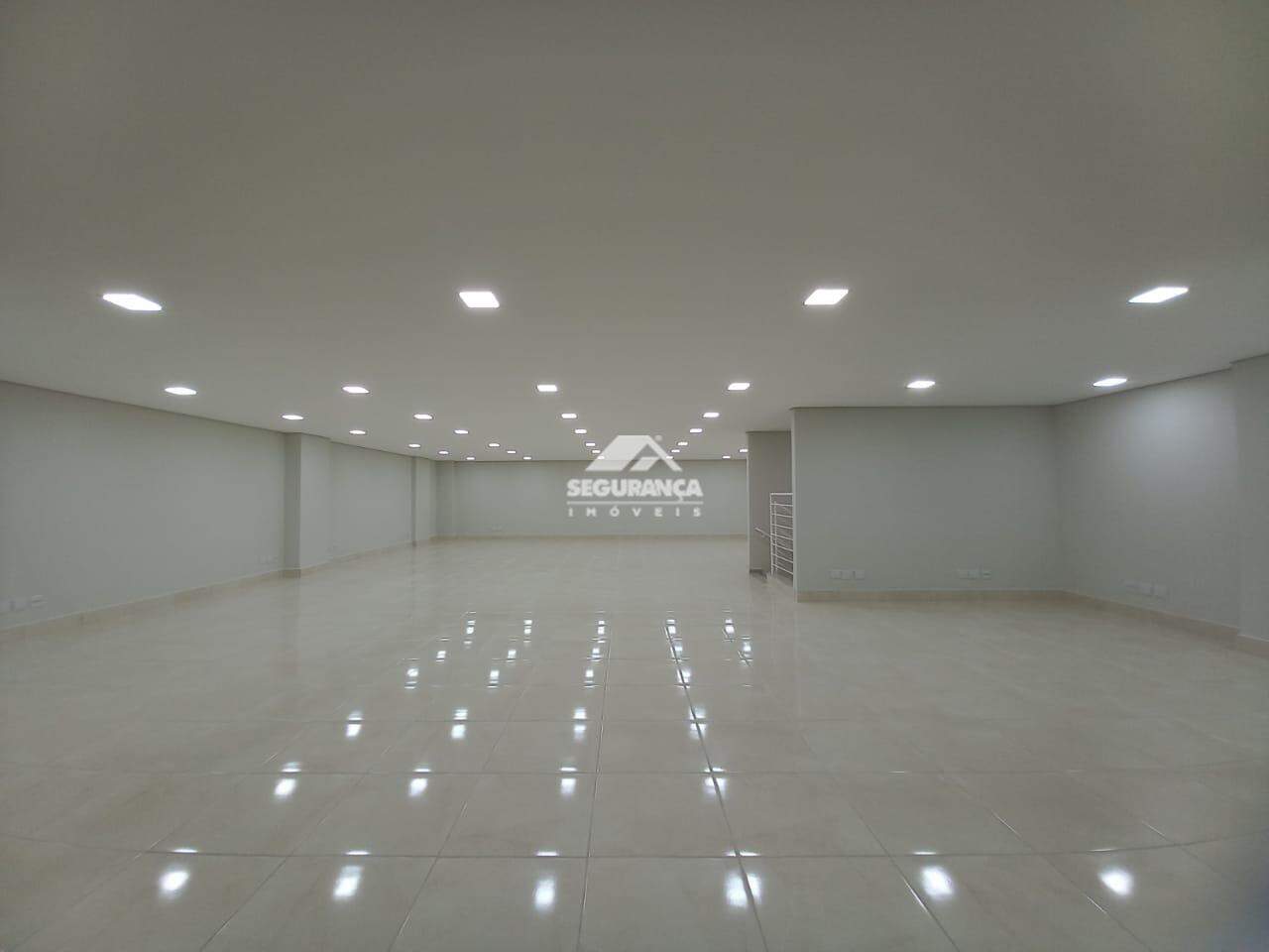 Sala à venda no Centro: SEGUNDO PISO