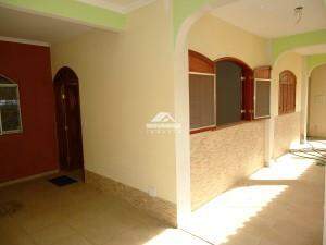 Casa à venda no Elvamar: 