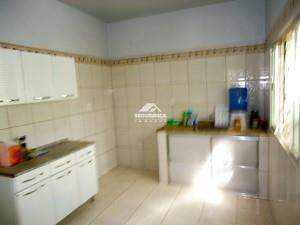 Casa à venda no Elvamar: 