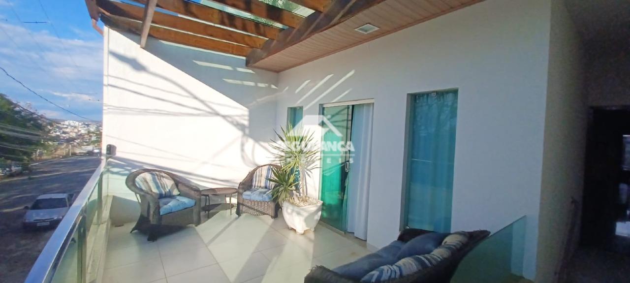 Casa à venda no SANTO AGOSTINHO: 