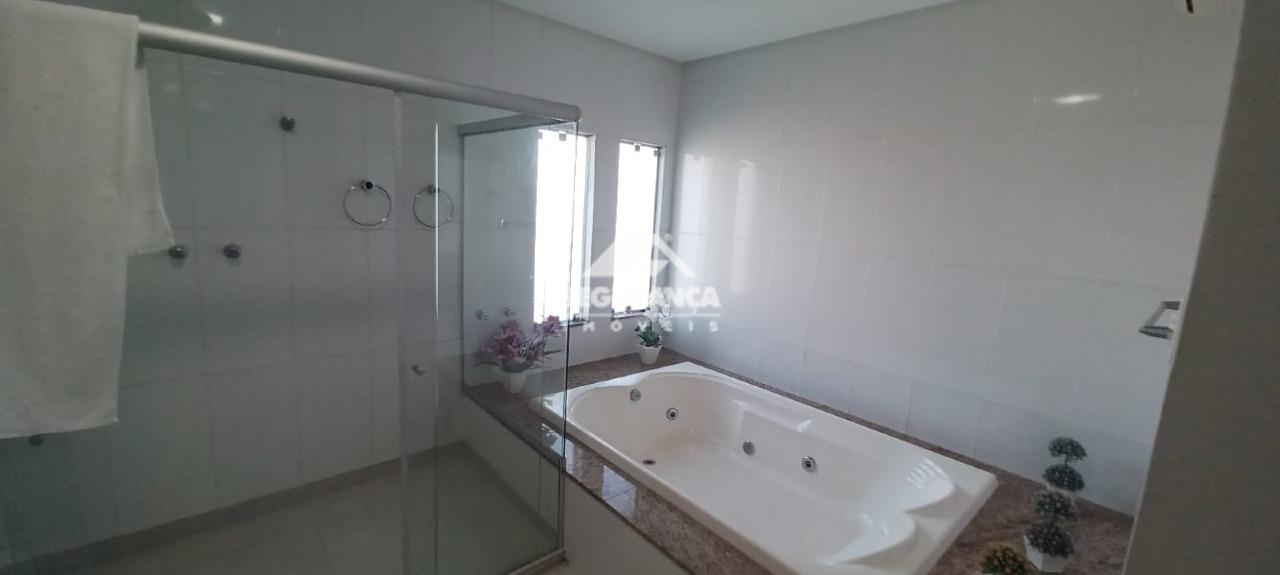 Casa à venda no SANTO AGOSTINHO: 