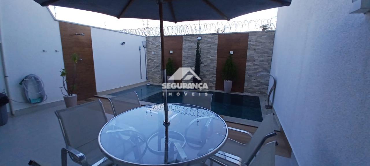 Casa à venda no SANTO AGOSTINHO: 