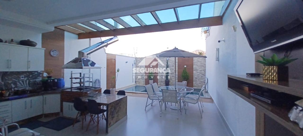 Casa à venda no SANTO AGOSTINHO: 