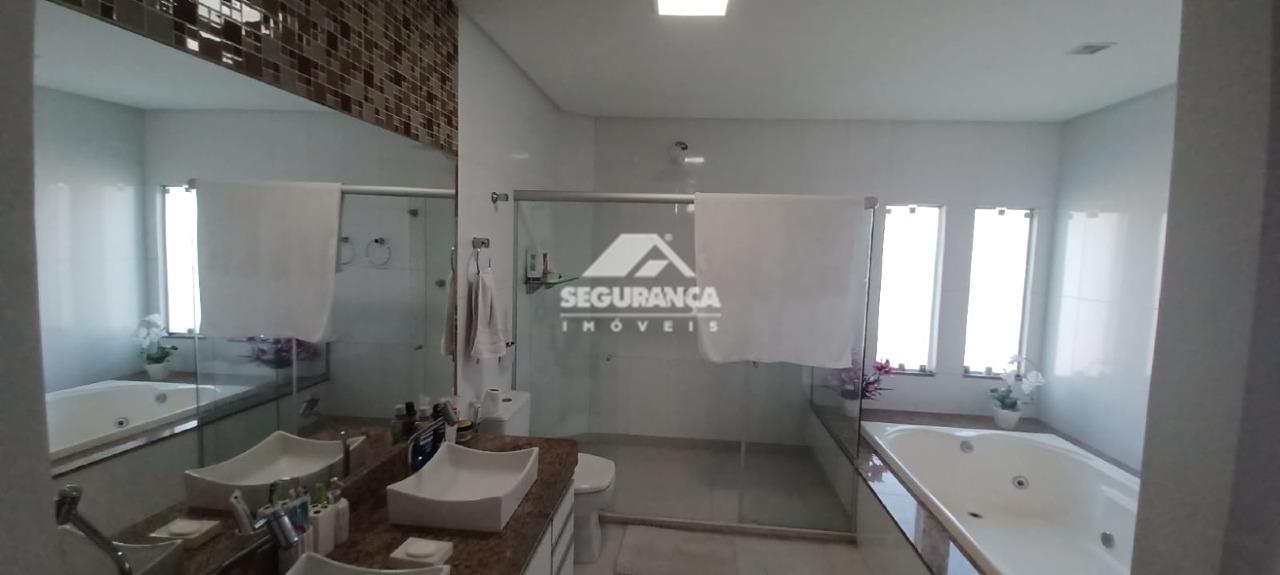 Casa à venda no SANTO AGOSTINHO: 