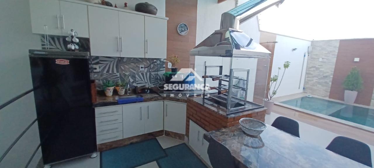 Casa à venda no SANTO AGOSTINHO: 