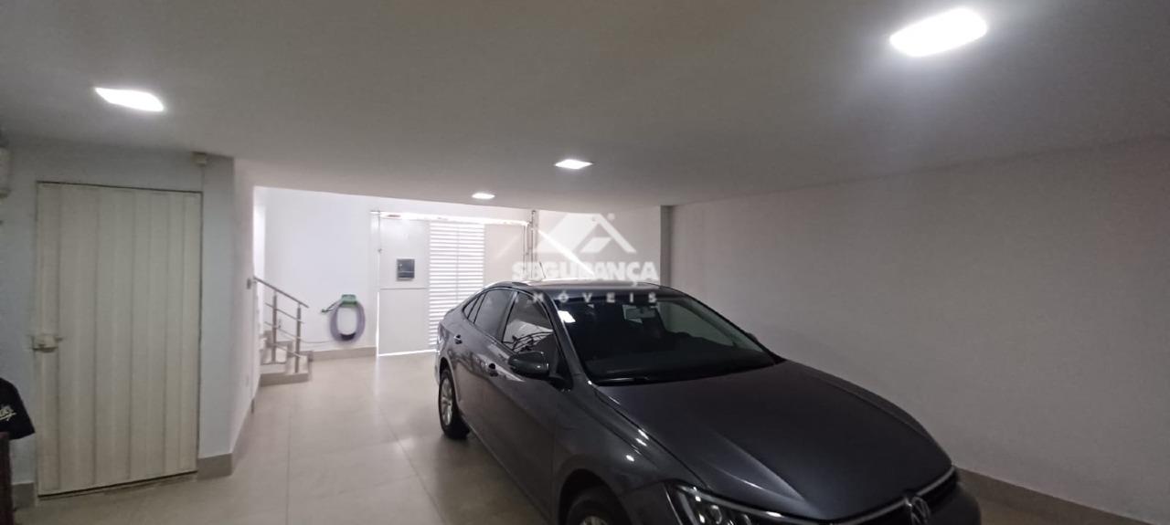 Casa à venda no SANTO AGOSTINHO: 