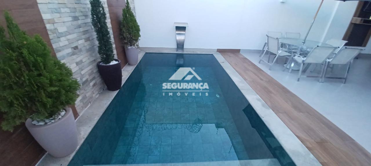 Casa à venda no SANTO AGOSTINHO: 