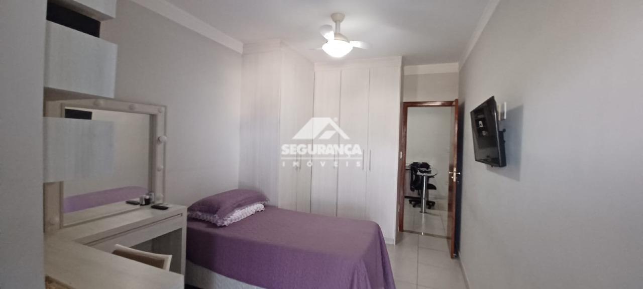 Casa à venda no SANTO AGOSTINHO: 