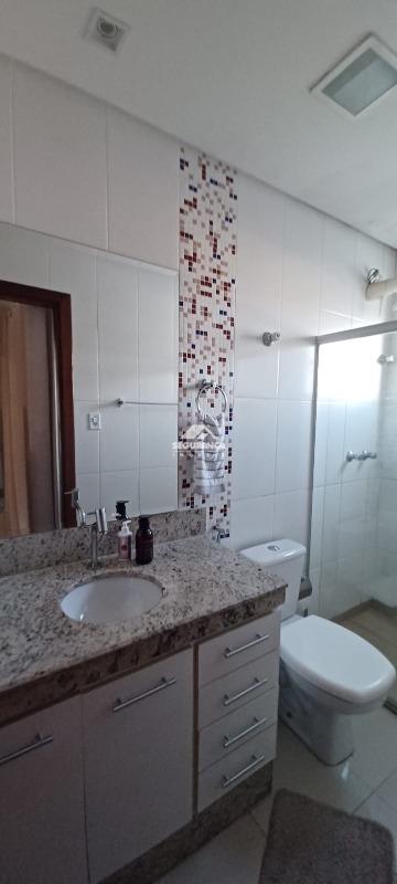 Casa à venda no SANTO AGOSTINHO: 