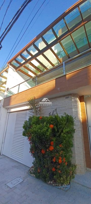 Casa à venda no SANTO AGOSTINHO: 