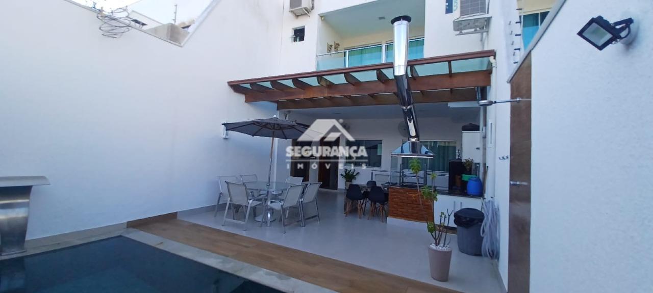 Casa à venda no SANTO AGOSTINHO: 