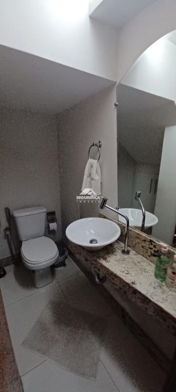 Casa à venda no SANTO AGOSTINHO: 