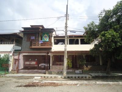 Casa à venda no GRA DUQUESA: 