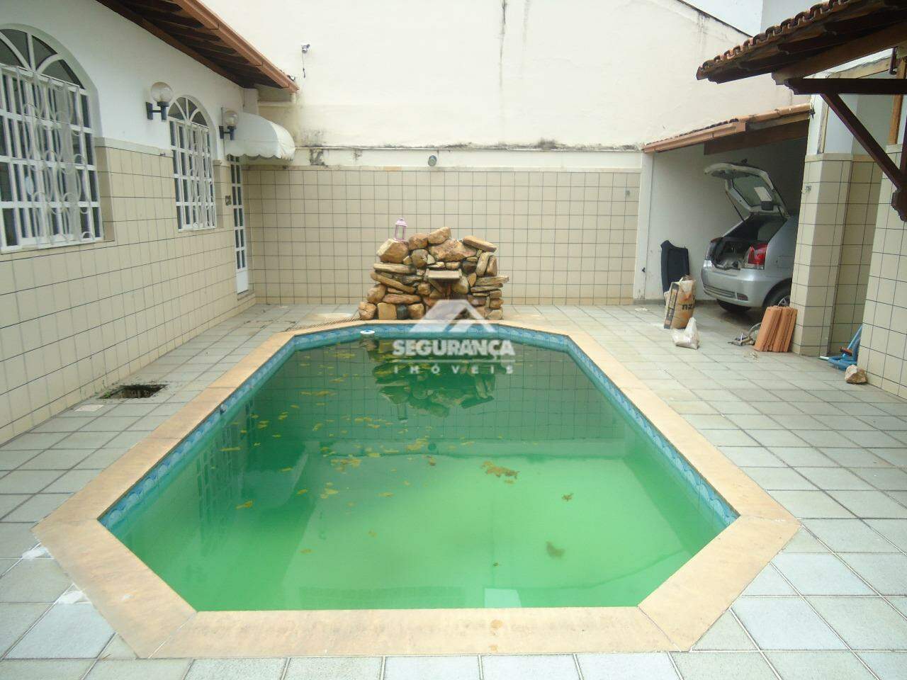 Casa à venda no Ilha dos Araújos: