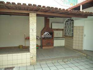 Casa à venda no Ilha dos Araújos: 