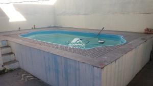 Casa à venda no Ilha dos Araújos: 