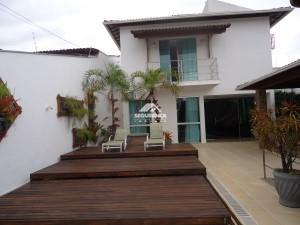 Casa à venda no Ilha dos Araújos: 