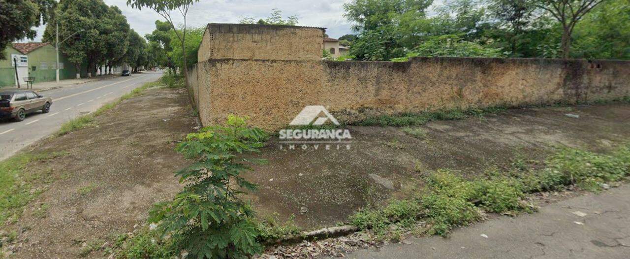 AREA à venda no Santa Rita: 