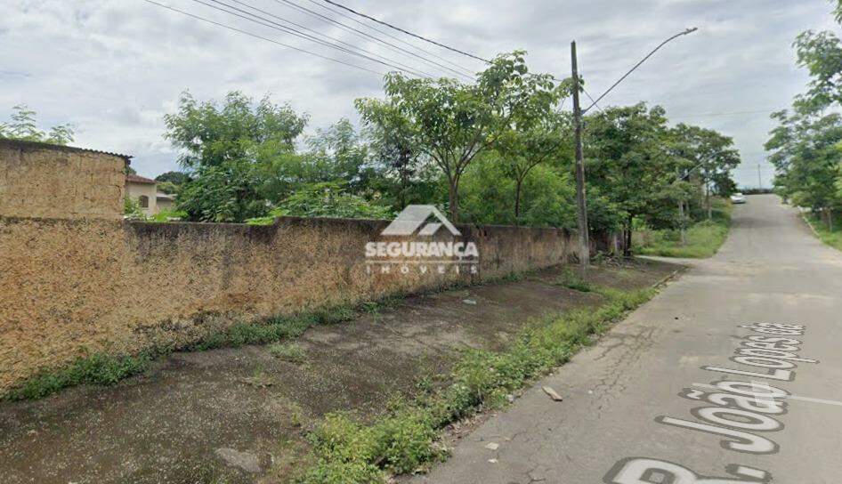 AREA à venda no Santa Rita: 