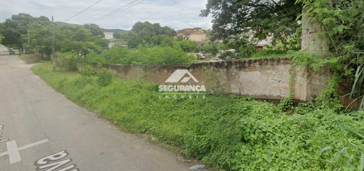 AREA à venda no Santa Rita: 